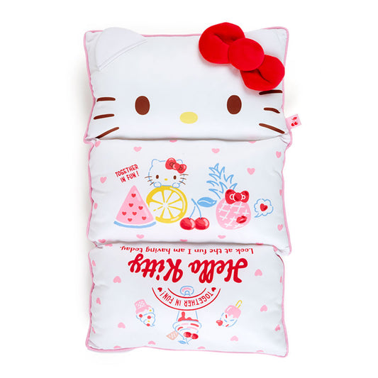 Hello Kitty 兩用Cushion