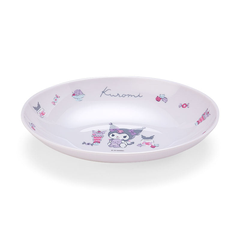Kuromi 膠碟