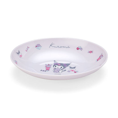 Kuromi 膠碟