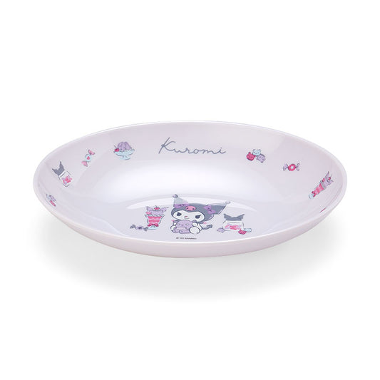 Kuromi 膠碟