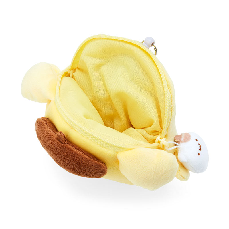 PomPomPurin 丸子系列伸縮卡套散紙包