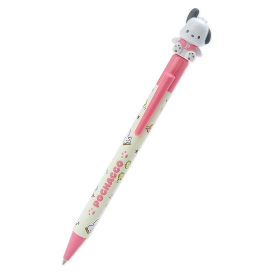 Pochacco 公仔原子筆