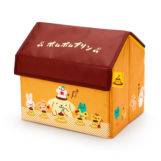 PomPomPurin 屋仔收納箱