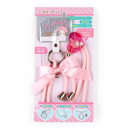 My Melody 電話繩