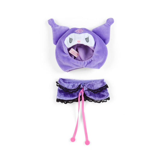 Kuromi 公仔衫 S碼