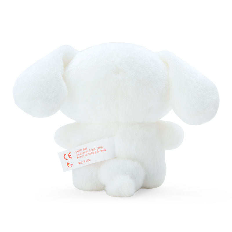 Cinnamoroll 磁石底座換衫公仔 S Size（第5彈）