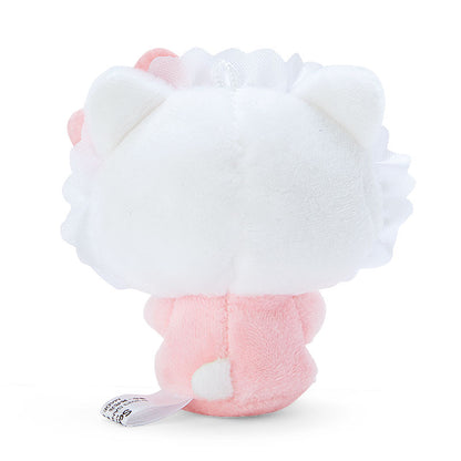 Hello Kitty 搖籃BB公仔 第二彈