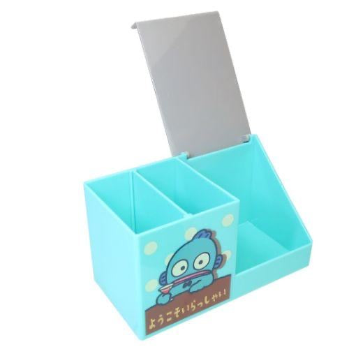 Hangyodon 萬用座