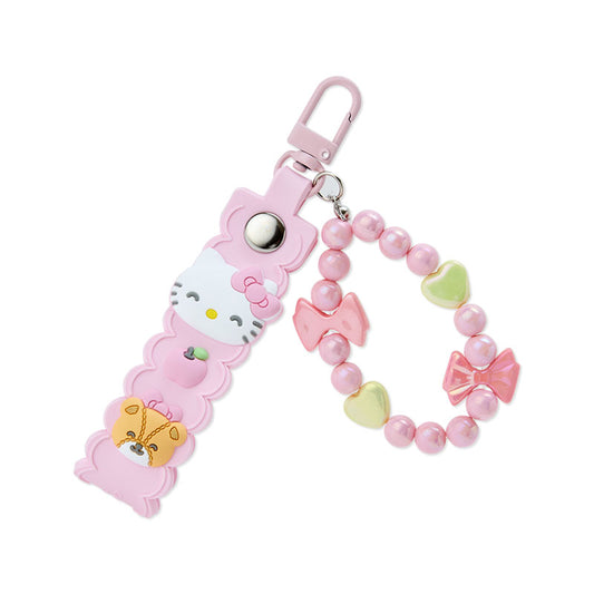 Hello Kitty 珠珠匙扣