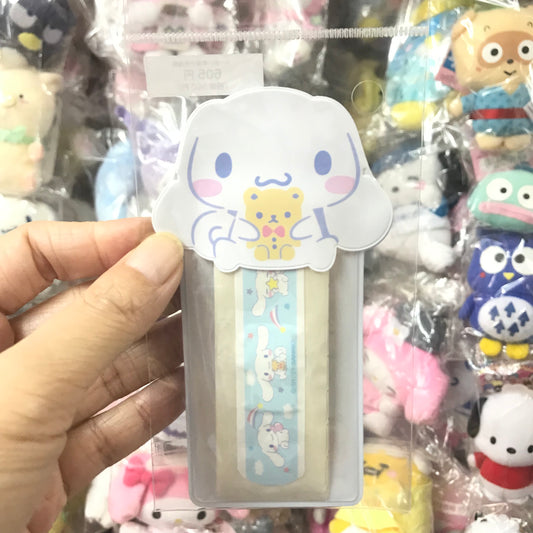 Cinnamoroll 公仔膠布