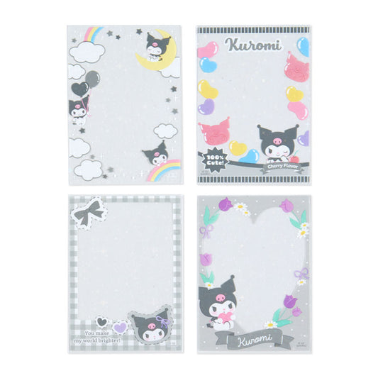 Kuromi 2R相片保護套