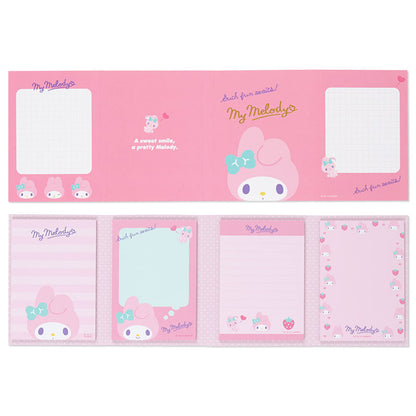 My Melody 便條紙