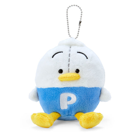 Pekkle 公仔掛件