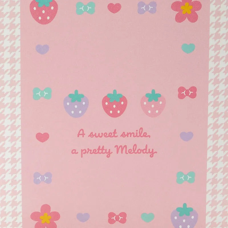 My Melody 相簿