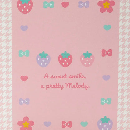 My Melody 相簿