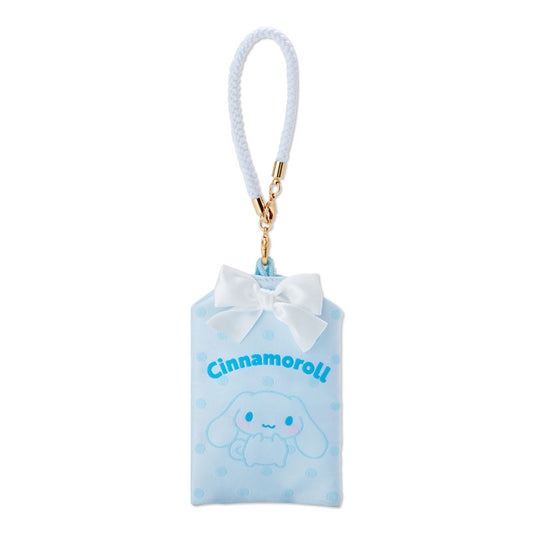 Cinnamoroll 御守掛飾