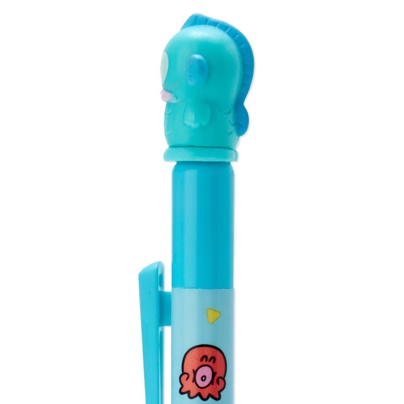 Hangyodon 公仔原子筆