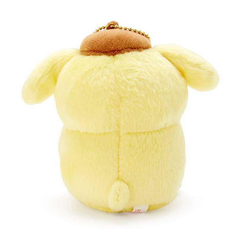 PomPomPurin 公仔掛件一套3件