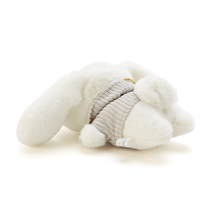 Cinnamoroll Relax系列公仔掛件