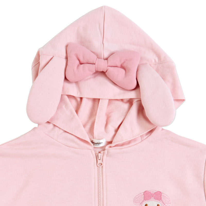My Melody 連帽外套