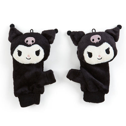 Kuromi 手套