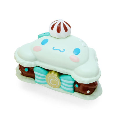 Sanrio 茶室系列迷你擺設一對