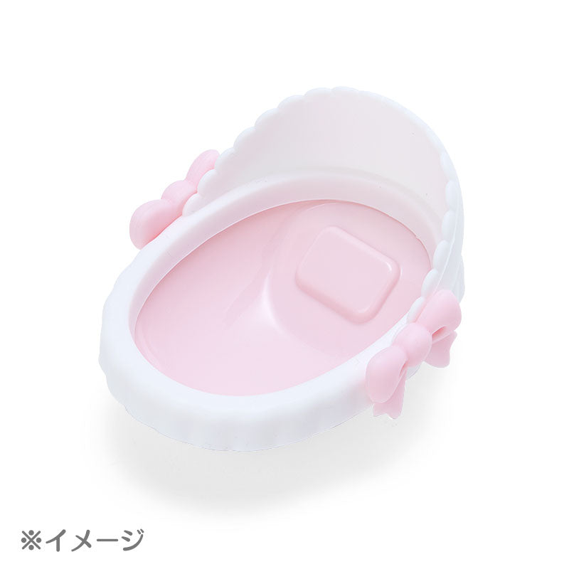 My Melody 搖籃BB公仔 第二彈