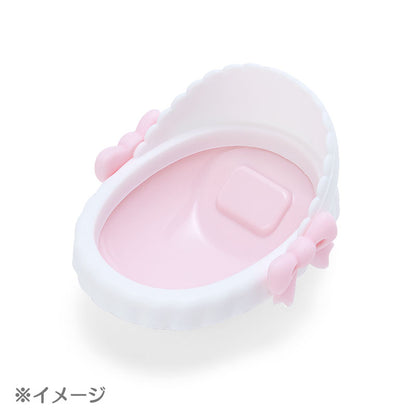 My Melody 搖籃BB公仔 第二彈
