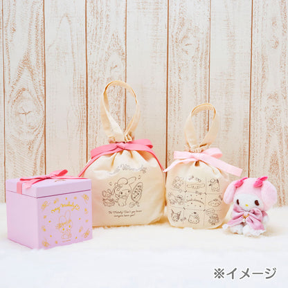 My Melody 索袋