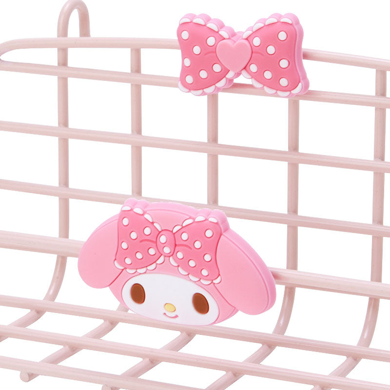 My Melody 掛架