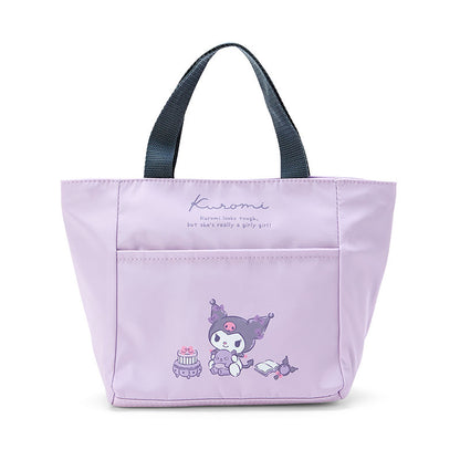 Kuromi 保冷袋