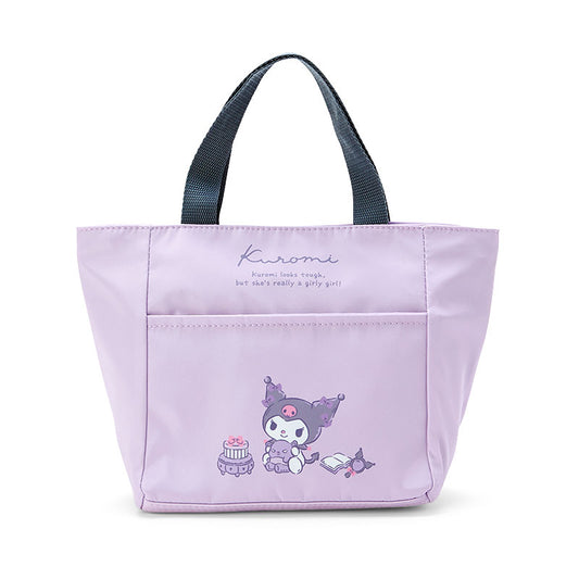 Kuromi 保冷袋
