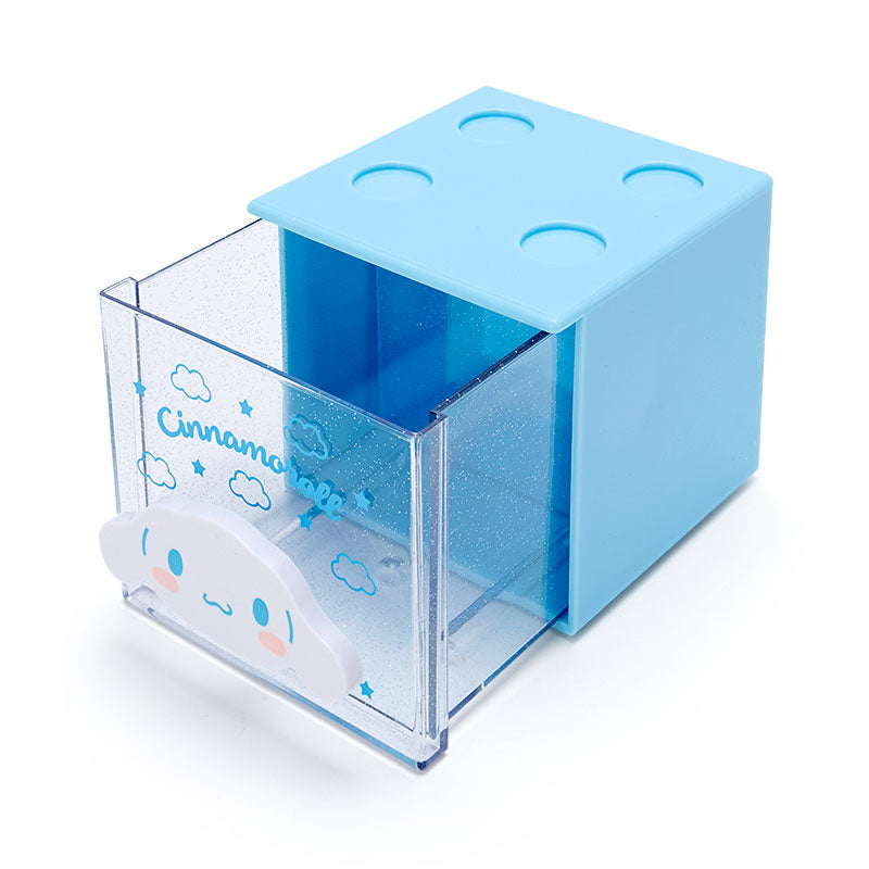 Cinnamoroll 積木櫃桶
