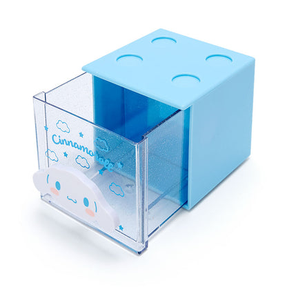 Cinnamoroll 積木櫃桶