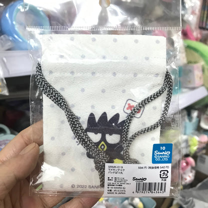 XO 和風布索袋