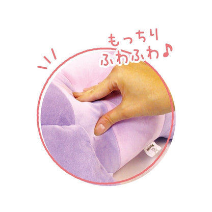 Baku 公仔Cushion
