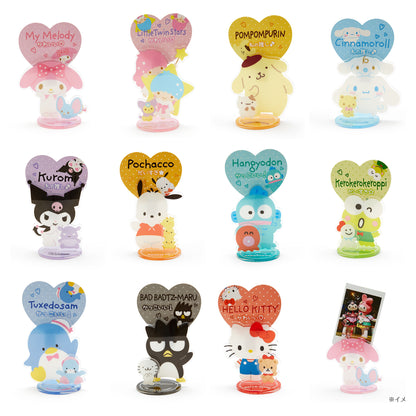 Sanrio 立牌夾