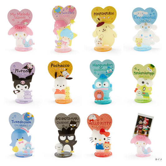 Sanrio 立牌夾