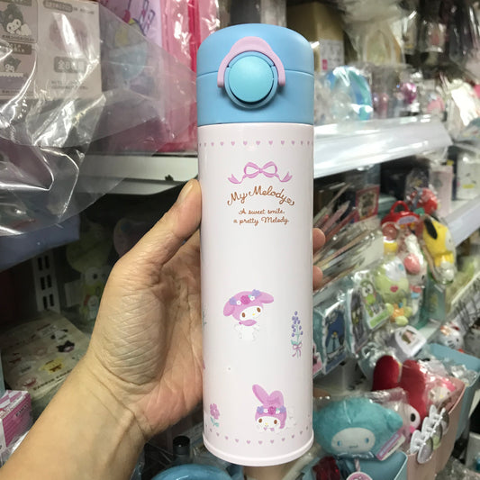 My Melody保溫壺 350ml