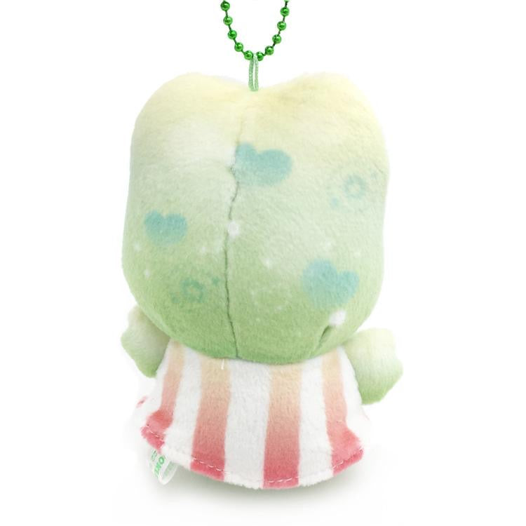 Keroppi 夢幻系列公仔掛件