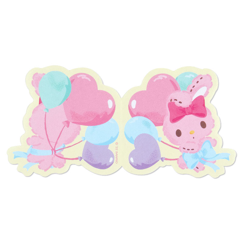 My Melody 信紙套裝