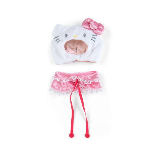 Hello Kitty 公仔衫 S碼