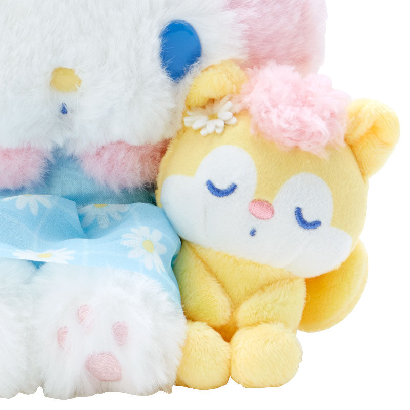 My Melody 雛菊系列公仔