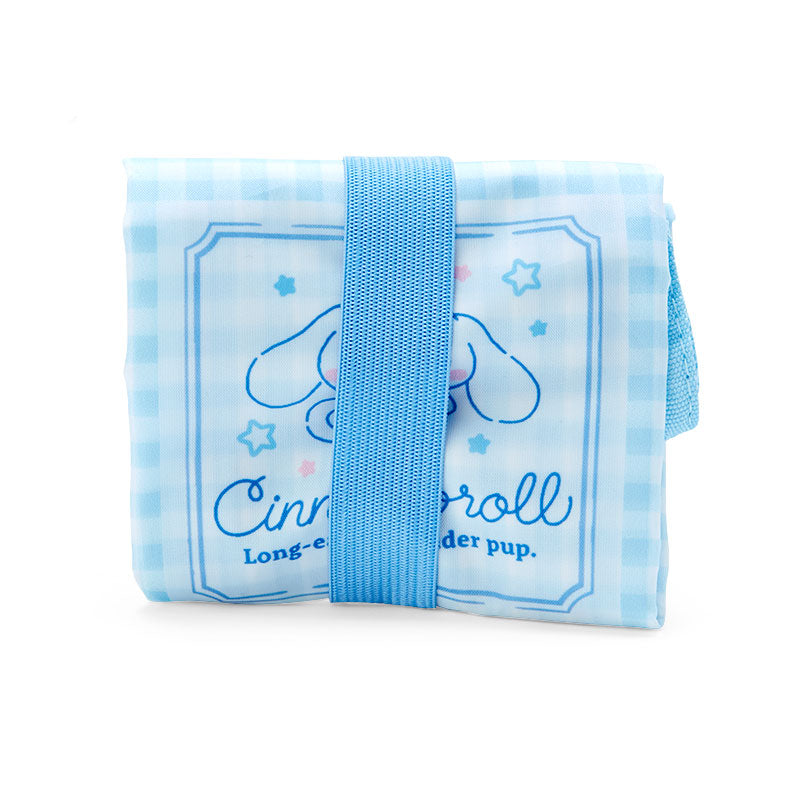 Cinnamoroll 格仔環保袋 S碼