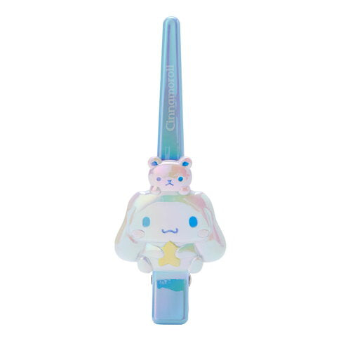 Cinnamoroll 貝殼色長髮夾