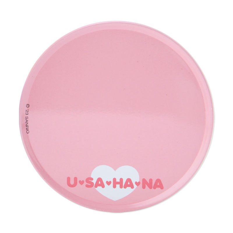 Usahana 磁石底座換衫公仔 S Size（第5彈）