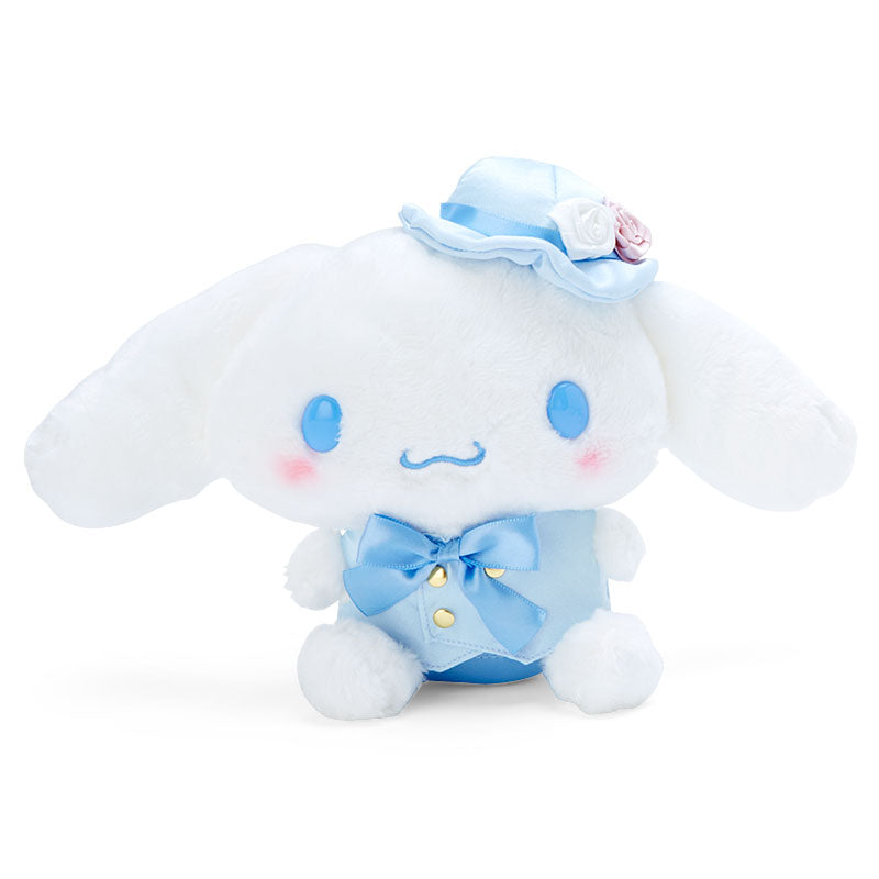 Cinnamoroll 部屋盒裝公仔