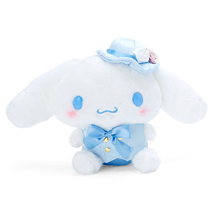 Cinnamoroll 部屋盒裝公仔