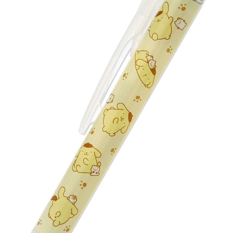 PomPomPurin Mono Graph 鉛芯筆