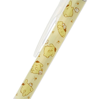 PomPomPurin Mono Graph 鉛芯筆